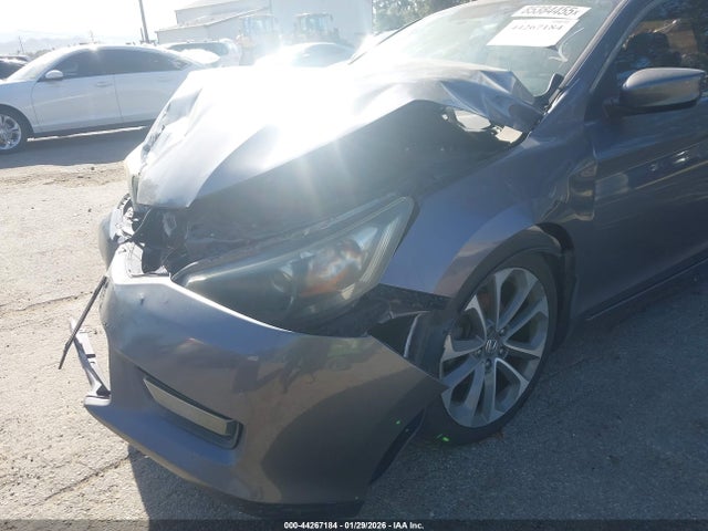 1HGCR2F54FA254414 Honda Accord Sport