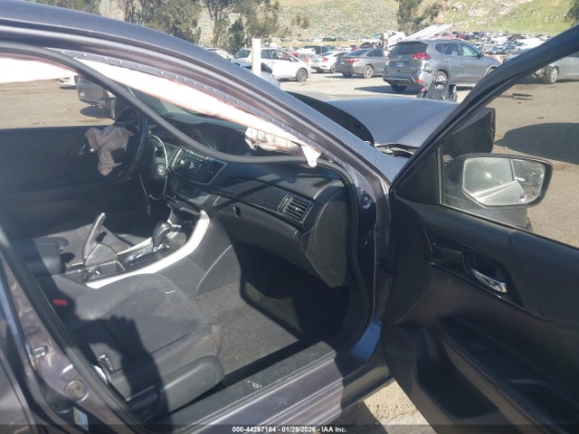 1HGCR2F54FA254414 Honda Accord Sport