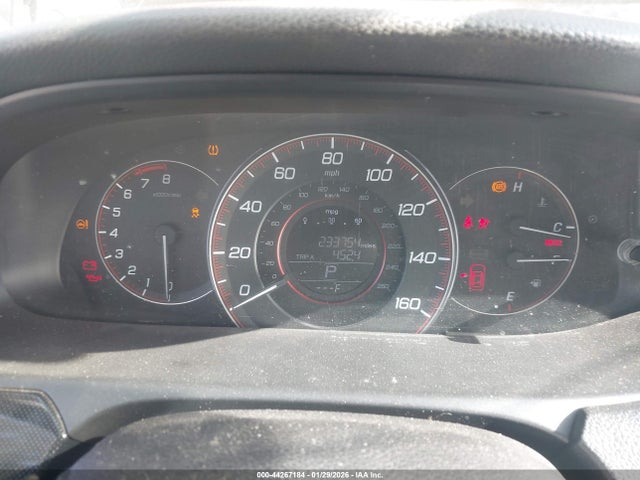 1HGCR2F54FA254414 Honda Accord Sport
