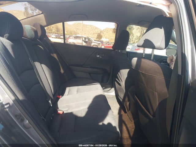 1HGCR2F54FA254414 Honda Accord Sport