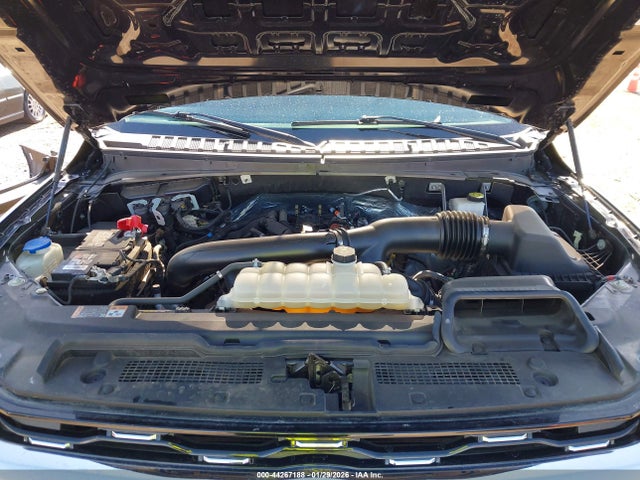 1FMJU2A81PEA55851 Ford Expedition Limited