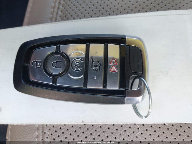 1FMJU2A81PEA55851 Ford Expedition Limited