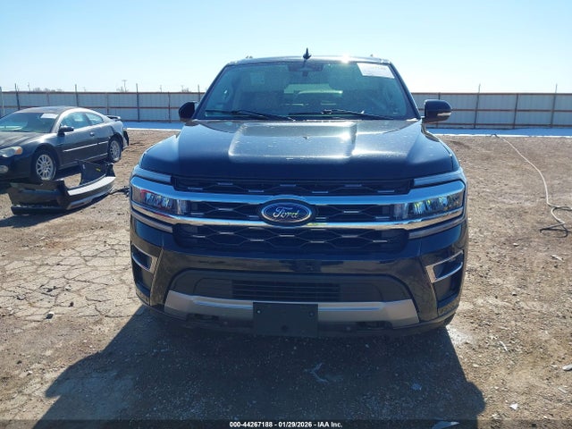 1FMJU2A81PEA55851 Ford Expedition Limited