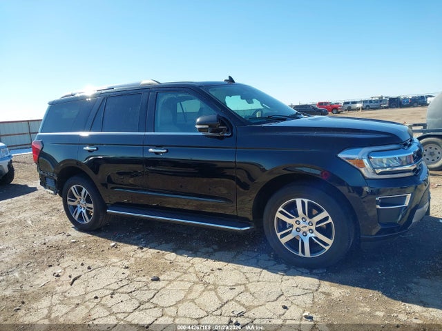 1FMJU2A81PEA55851 Ford Expedition Limited