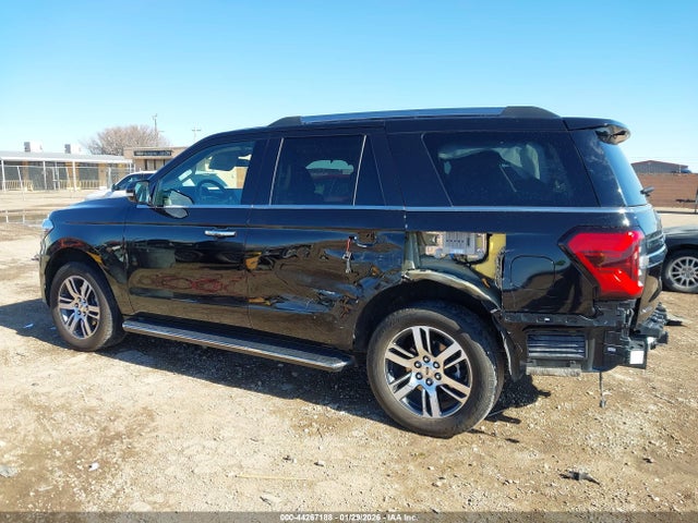 1FMJU2A81PEA55851 Ford Expedition Limited
