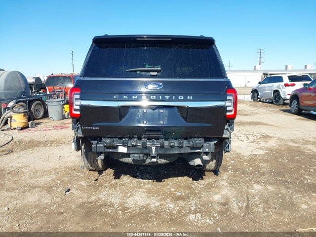 1FMJU2A81PEA55851 Ford Expedition Limited