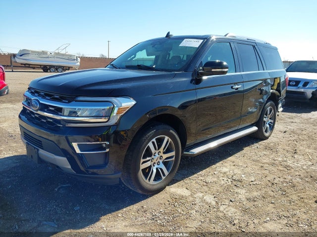 1FMJU2A81PEA55851 Ford Expedition Limited