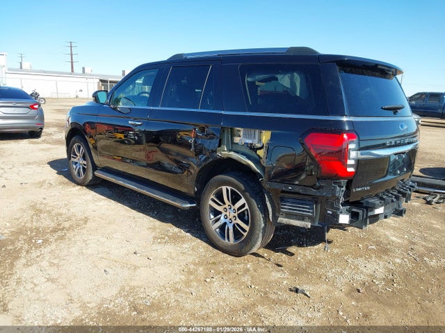 1FMJU2A81PEA55851 Ford Expedition Limited