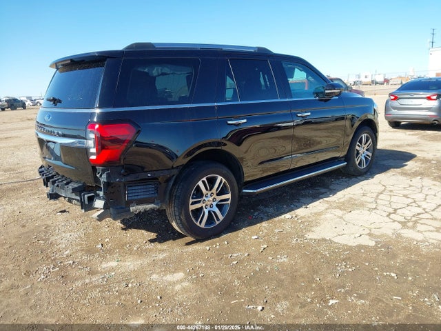 1FMJU2A81PEA55851 Ford Expedition Limited