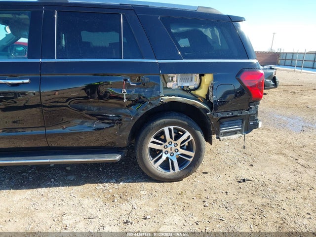 1FMJU2A81PEA55851 Ford Expedition Limited