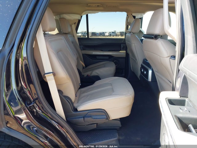 1FMJU2A81PEA55851 Ford Expedition Limited