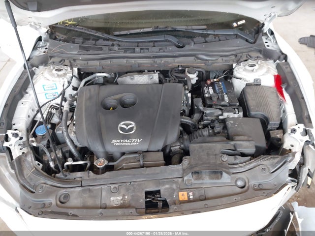 2015 MAZDA MAZDA6 JM1GJ1V55F1198924 Photo 9