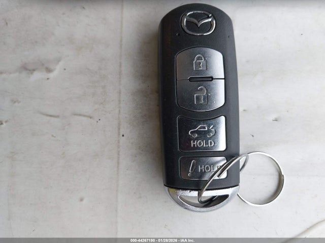 2015 MAZDA MAZDA6 JM1GJ1V55F1198924 Photo 10