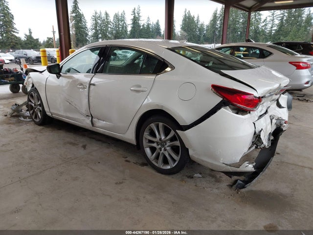 2015 MAZDA MAZDA6 JM1GJ1V55F1198924 Photo 2