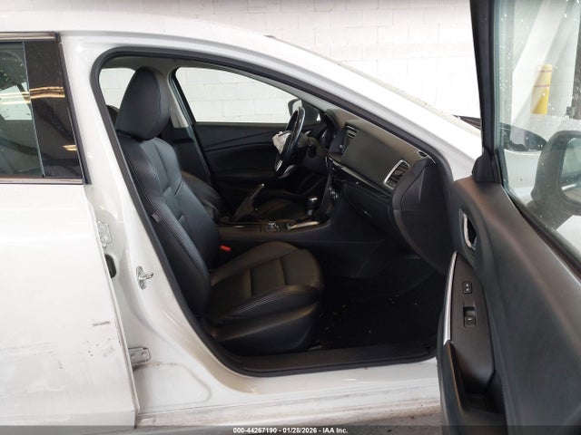 2015 MAZDA MAZDA6 JM1GJ1V55F1198924 Photo 4