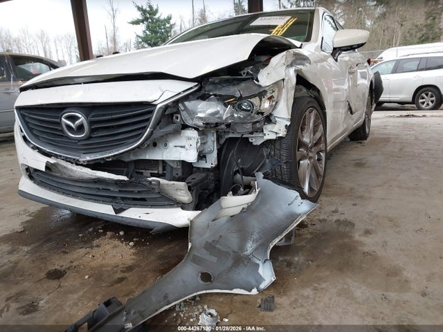 2015 MAZDA MAZDA6 JM1GJ1V55F1198924 Photo 5