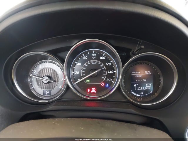 2015 MAZDA MAZDA6 JM1GJ1V55F1198924 Photo 6