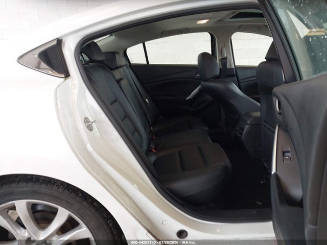 2015 MAZDA MAZDA6 JM1GJ1V55F1198924 Photo 7
