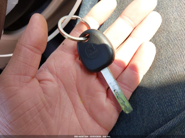 Aukcja sprzedaży 2022 Hyundai Accent Se, vin: 3KPC24A63NE170367, numer aukcji: 44267204