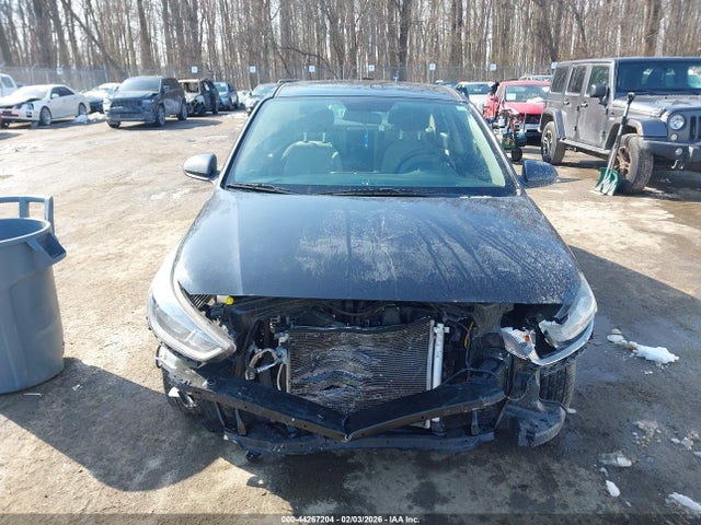 Aukcja sprzedaży 2022 Hyundai Accent Se, vin: 3KPC24A63NE170367, numer aukcji: 44267204