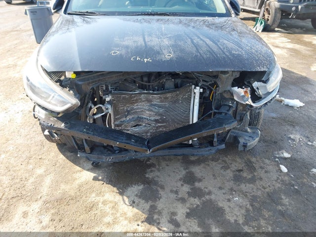 Aukcja sprzedaży 2022 Hyundai Accent Se, vin: 3KPC24A63NE170367, numer aukcji: 44267204