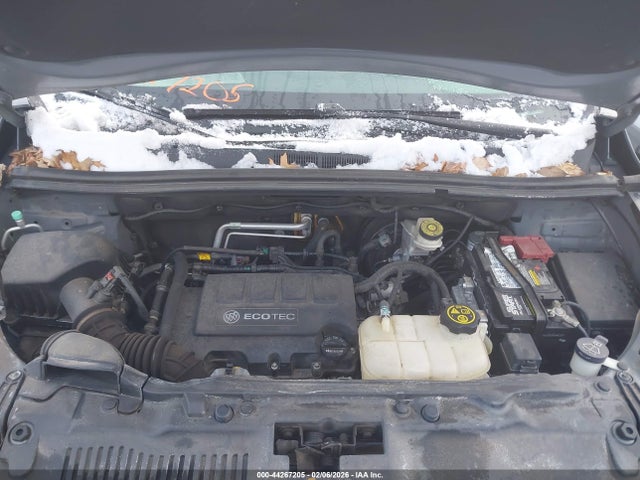 2014 BUICK ENCORE KL4CJASB2EB777428 Photo 9