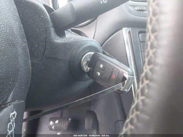 2014 BUICK ENCORE KL4CJASB2EB777428 Photo 10