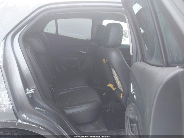 2014 BUICK ENCORE KL4CJASB2EB777428 Photo 7