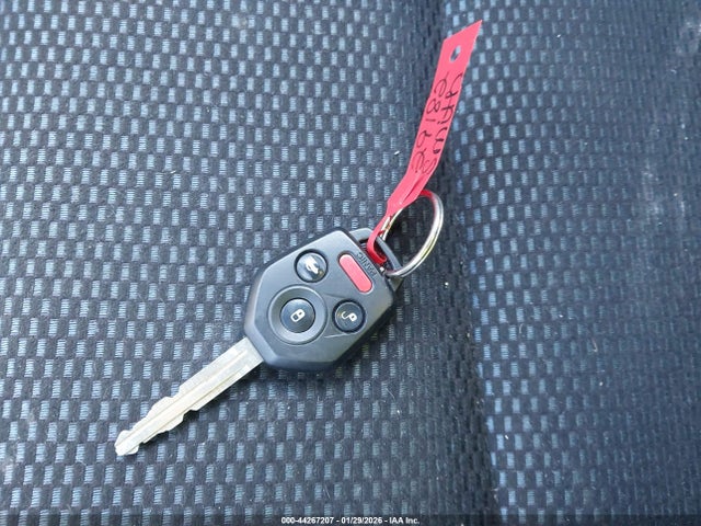 4S4BSAFC6H3421981 Subaru Outback 2.5i Premium