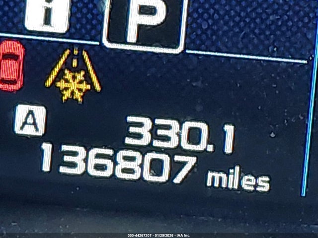 4S4BSAFC6H3421981 Subaru Outback 2.5i Premium