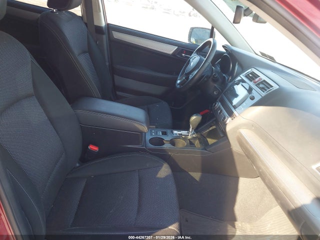 4S4BSAFC6H3421981 Subaru Outback 2.5i Premium