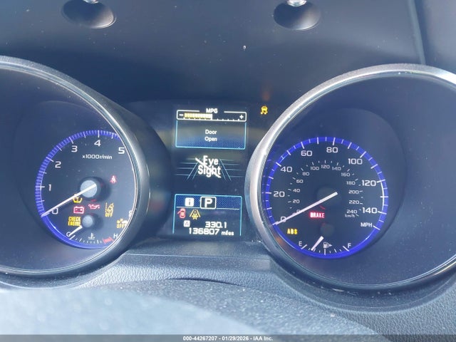 4S4BSAFC6H3421981 Subaru Outback 2.5i Premium