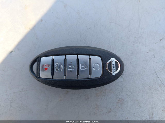 Aukcja sprzedaży 2023 Nissan Sentra Sv Xtronic Cvt, vin: 3N1AB8CV0PY284222, numer aukcji: 44267227