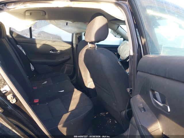 Aukcja sprzedaży 2023 Nissan Sentra Sv Xtronic Cvt, vin: 3N1AB8CV0PY284222, numer aukcji: 44267227