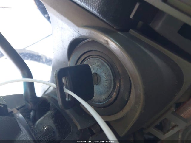 2006 NISSAN TITAN 1N6AA07A76N543466 Photo 10