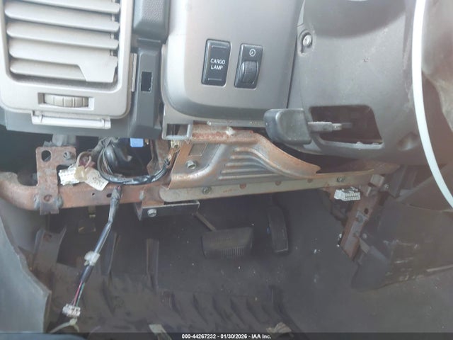 2006 NISSAN TITAN 1N6AA07A76N543466 Photo 5