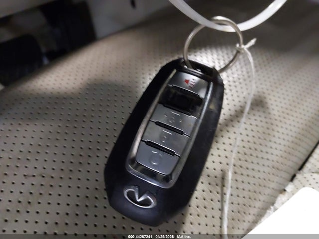 Продажа на аукционе авто 2020 Infiniti Q50 Sport Awd, vin: JN1EV7ARXLM251038, номер лота: 44267241