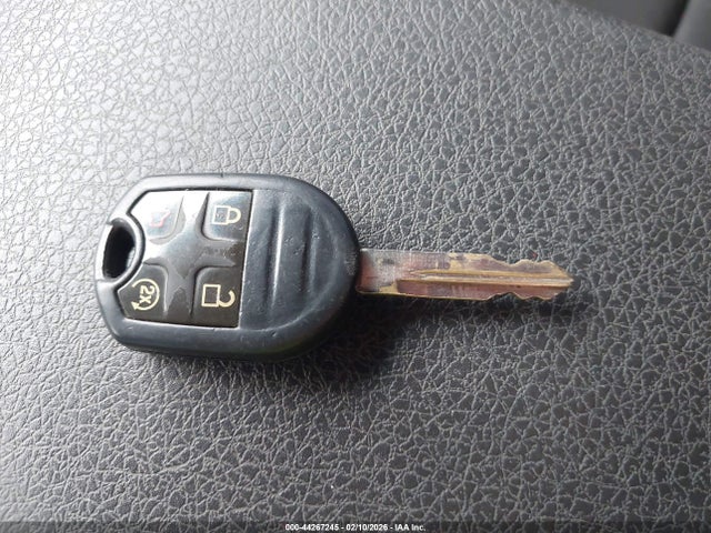 1FTFW1CF3EFB83994 Ford F-150 FX2