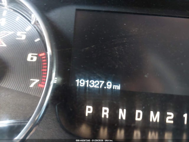 1FTFW1CF3EFB83994 Ford F-150 FX2