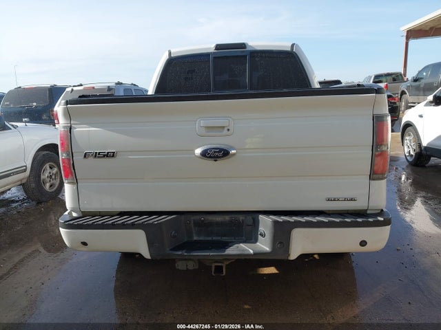 1FTFW1CF3EFB83994 Ford F-150 FX2