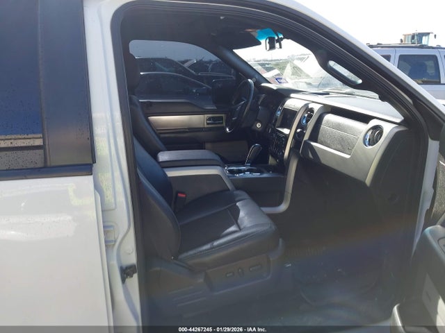 1FTFW1CF3EFB83994 Ford F-150 FX2