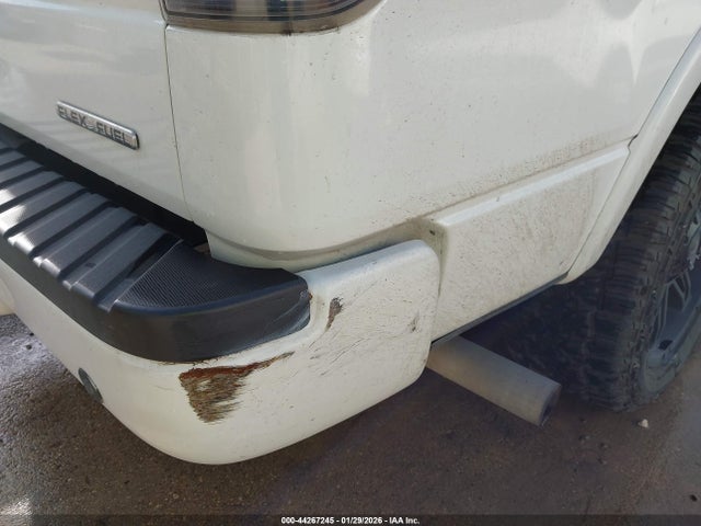 1FTFW1CF3EFB83994 Ford F-150 FX2