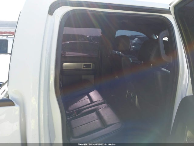1FTFW1CF3EFB83994 Ford F-150 FX2