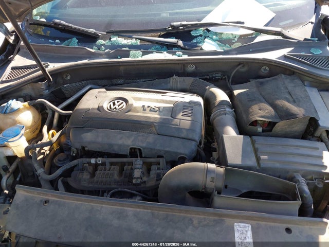 Продаж на аукціоні авто 2016 Volkswagen Passat 1.8t S, vin: 1VWAT7A32GC050272, номер лоту: 44267248