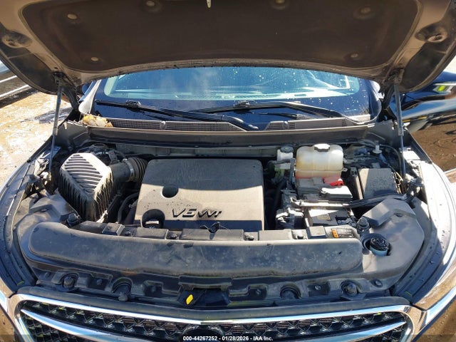 Aukcja sprzedaży 2021 Buick Enclave Awd Avenir, vin: 5GAEVCKW8MJ265809, numer aukcji: 44267252