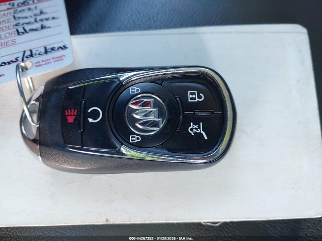 Aukcja sprzedaży 2021 Buick Enclave Awd Avenir, vin: 5GAEVCKW8MJ265809, numer aukcji: 44267252