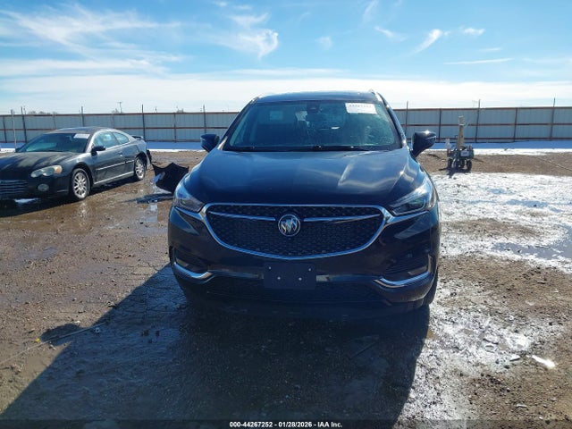 Aukcja sprzedaży 2021 Buick Enclave Awd Avenir, vin: 5GAEVCKW8MJ265809, numer aukcji: 44267252