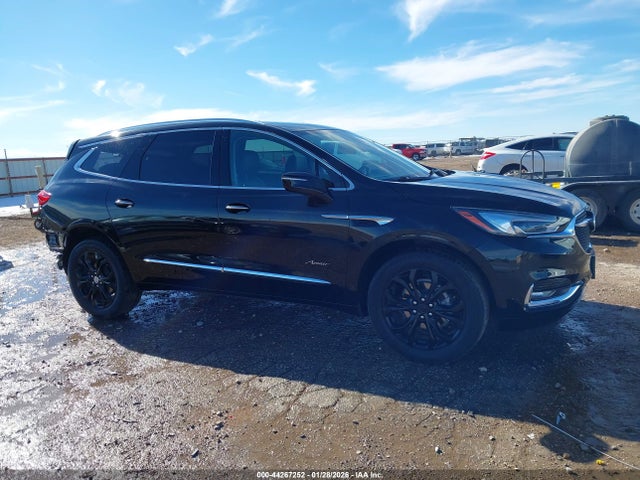 Aukcja sprzedaży 2021 Buick Enclave Awd Avenir, vin: 5GAEVCKW8MJ265809, numer aukcji: 44267252