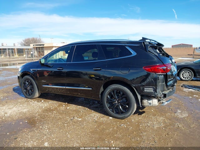 Aukcja sprzedaży 2021 Buick Enclave Awd Avenir, vin: 5GAEVCKW8MJ265809, numer aukcji: 44267252