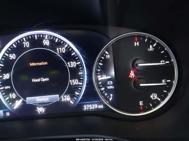 Aukcja sprzedaży 2021 Buick Enclave Awd Avenir, vin: 5GAEVCKW8MJ265809, numer aukcji: 44267252